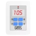 Пульт Костёр GeoS Base 9