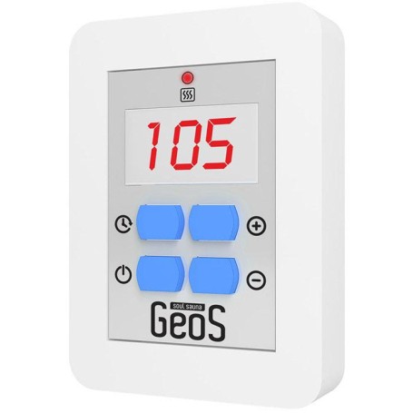 Пульт Костёр GeoS Base 9