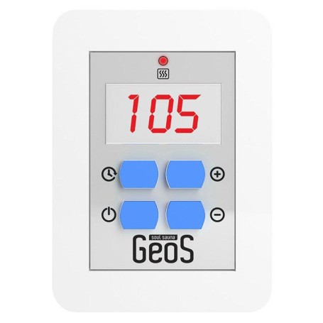 Пульт Костёр GeoS Base 9