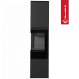 Печь Kratki PRO REN/L/L (Белая футеровка с доводчиком)