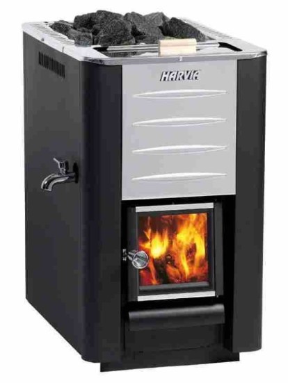 Печь HARVIA Harvia 20 ES Pro