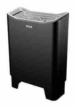 Печь электрическая TYLO Печь Tylo EXPRESSION 10 3X230V, 3X400V+N цвет черный электрическая