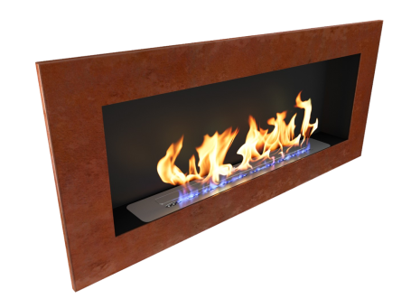 Биокамин Etude 1500 Loft (Estetic Flame)