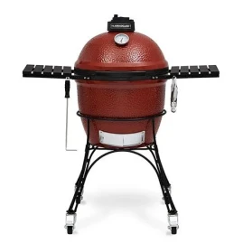 Керамический гриль Kamado Joe Classic