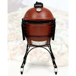 Керамический гриль Kamado Joe Classic