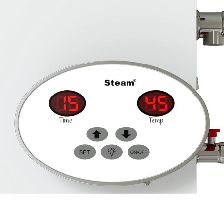 Парогенератор для хамама Steam PS-80, 8 кВт