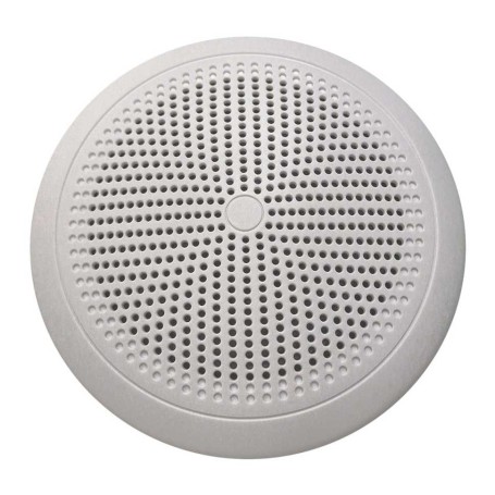 Комплект акустики для бани SW-1 SOUND Next WiFI Wood (одна колонка, квадрат)