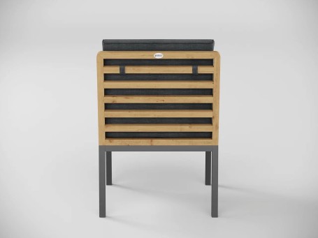 Стул Gardenini Premium PatioCalma