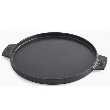Голландская печь Duo GBS 2 в 1 Weber