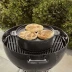 Голландская печь Duo GBS 2 в 1 Weber