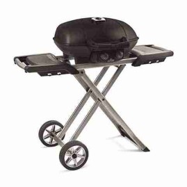 Газовый гриль NAPOLEON портативный TravelQ-285X
