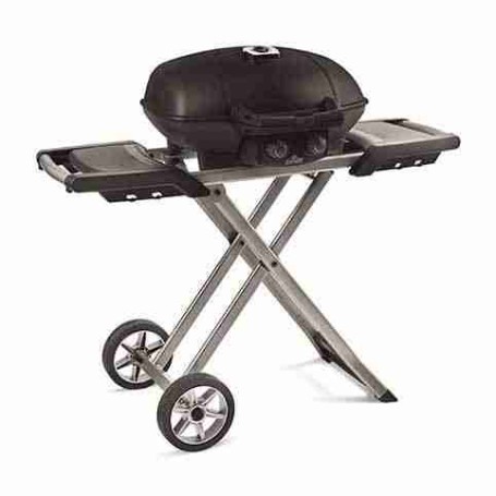 Газовый гриль NAPOLEON портативный TravelQ-285X