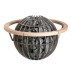 Печь для сауны Harvia Globe GL70E, без пульта