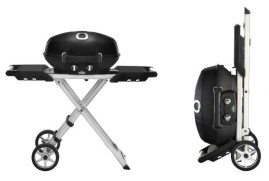 Газовый гриль NAPOLEON Мобильный TravelQ PRO-285X
