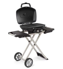 Газовый гриль NAPOLEON Мобильный TravelQ PRO-285X