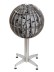 Электрическая печь Harvia Globe GL70E, без пульта