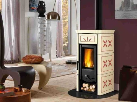 Печь La NORDICA Lucy