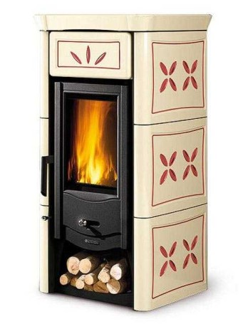 Печь La NORDICA Lucy