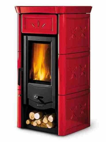Печь La NORDICA Lucy