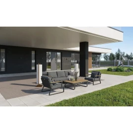 Лаунж зона Gardenini Voglie Long S