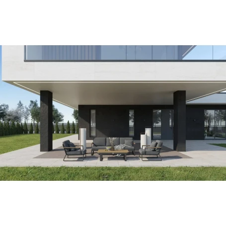 Лаунж зона Gardenini Voglie Long S