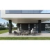 Лаунж зона Gardenini Voglie Long S