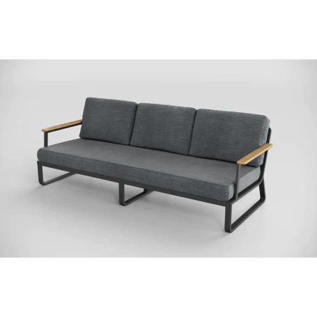 Лаунж зона Gardenini Voglie Long S