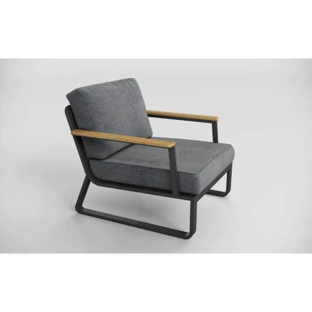 Лаунж зона Gardenini Voglie Long S