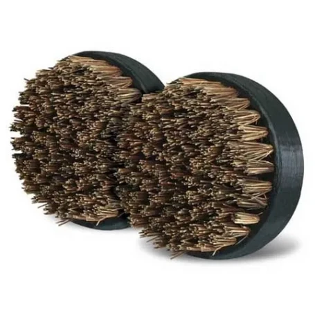 Блок сменный для щётки пальмовые щетинки Big Green Egg