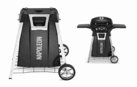 Газовый гриль NAPOLEON Тележка для газового гриля Napoleon, TravelQ PRO-285