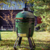 Керамический гриль Green Kamado M