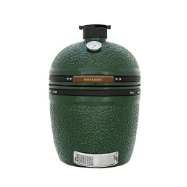 Керамический гриль Green Kamado M