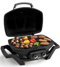 Газовый гриль NAPOLEON TravelQ PRO-285 (портативный)
