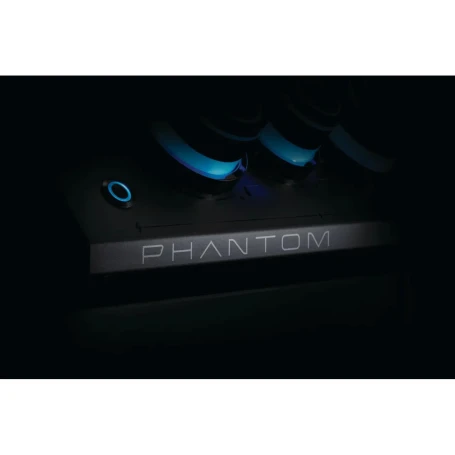 Газовый гриль Napoleon Prestige P-500 Phantom