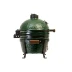 Керамический гриль Green Kamado S