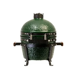 Керамический гриль Green Kamado S