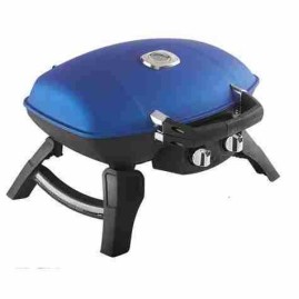 Газовый гриль NAPOLEON TravelQ-285 (портативный)