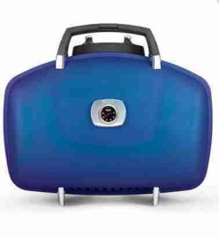 Газовый гриль NAPOLEON TravelQ-285 (портативный)