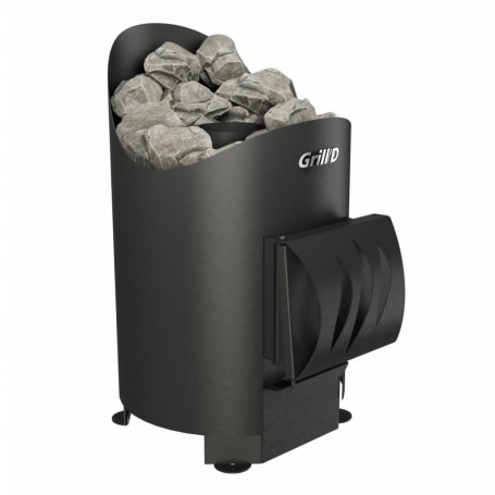 Печь Grill’D Aurora mini Short