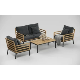 Лаунж зона Gardenini Premium PatioCalma