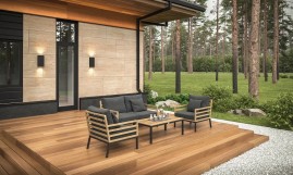 Лаунж зона Gardenini Premium PatioCalma