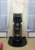 Печь BELLA NOCHE 2 ECOplus, schwarz-gl, рамка хром (Hark)