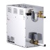 Парогенератор для хамам SAWO STP-45-1/2-DFP-X 4.5 кВт (без пульта, диммера, вентилятора и насоса)