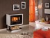 Печь La NORDICA Fly con supporto