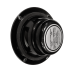 Комплект акустической системы встраиваемый SW ECO Black - Visaton 33 (три колонки)