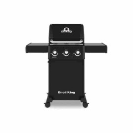 Газовый гриль Broil King Crown 310