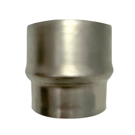 Переход (Сталь 1,0мм) д.110х115 L-100
