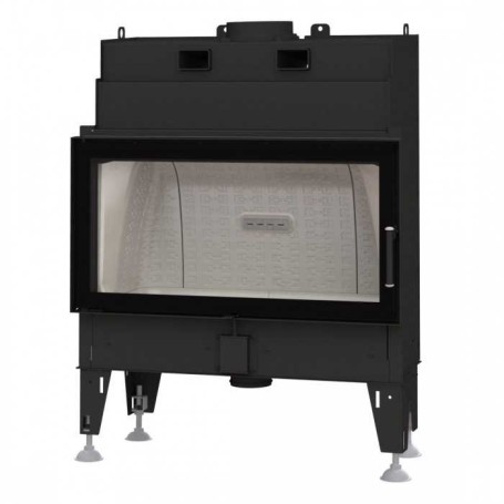 Дровяная топка BeF Therm 10