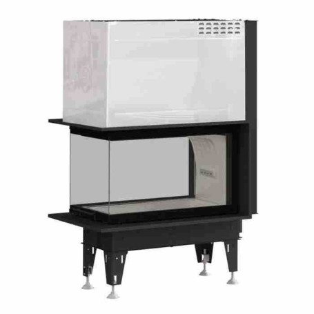 Дровяная топка BeF Therm V 8 U