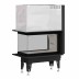 Дровяная топка BeF Therm V 8 U